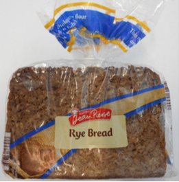 Maitre Jean pierre Rye Bread Maitre Jean pierre Rye Bread